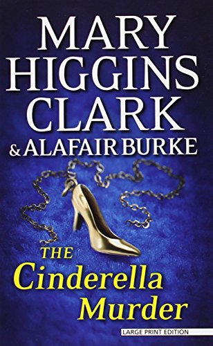 Stock image for The Cinderella Murder (Under Suspicion) for sale by Gulf Coast Books