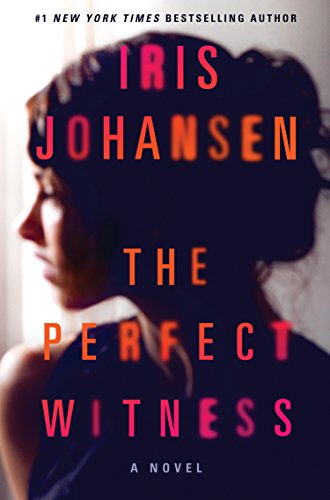 9781410471352: The Perfect Witness (Thorndike Press Large Print Basic)