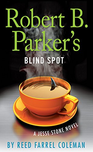 9781410471390: Robert B. Parker's Blind Spot