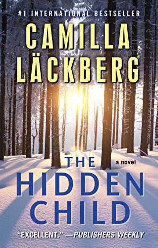 9781410471536: The Hidden Child