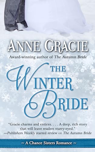 9781410471604: The Winter Bride