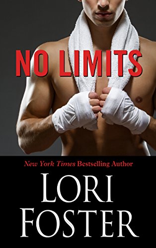 9781410471642: No Limits (Thorndike Press Large Print Romance Series)