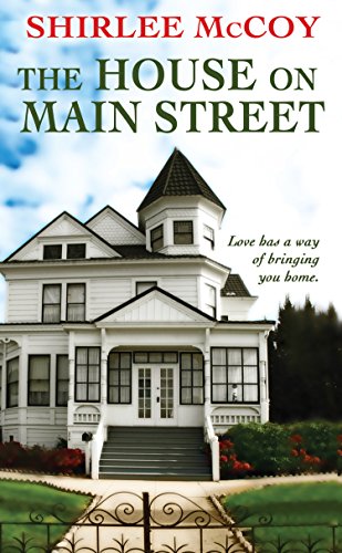 Stock image for The House on Main Street for sale by Better World Books