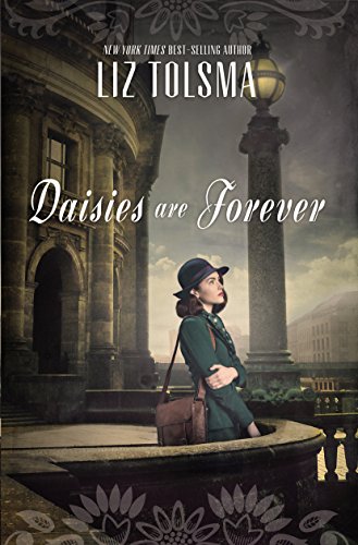 Stock image for Daisies Are Forever (Thorndike Press Large Print Christian Historical Fiction) for sale by Reliant Bookstore