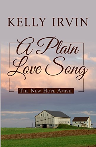 9781410471949: A Plain Love Song: 3