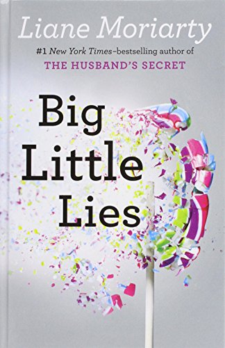 Imagen de archivo de Big Little Lies a la venta por Better World Books