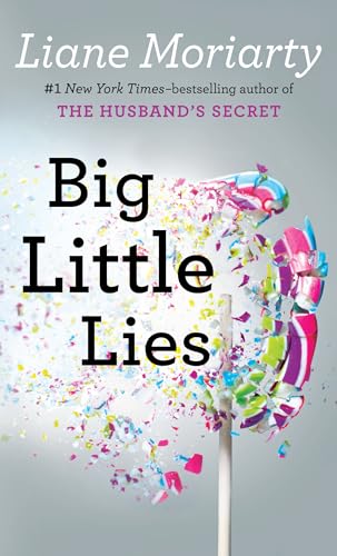 9781410472038: Big Little Lies