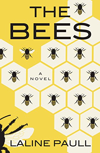 9781410472083: The Bees (Thorndike Press Large Print Core)