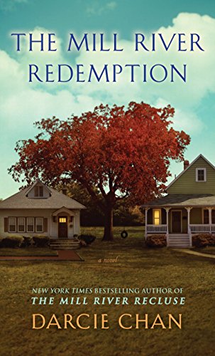 9781410472106: The Mill River Redemption (Thorndike Press large print core)