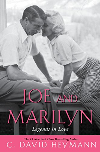 9781410472137: Joe and Marilyn: Legends in Love