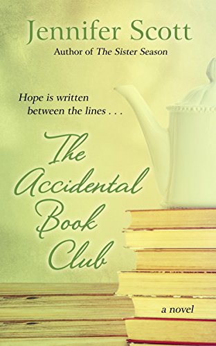 Stock image for Accidental Book Club for sale by Better World Books