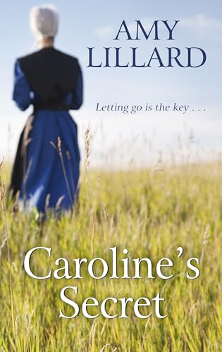 9781410472205: Caroline's Secret (Thorndike Press Large Print Clean Reads)