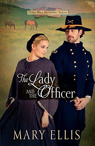 Stock image for Lady and the Officer for sale by Better World Books