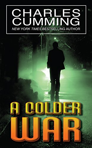 9781410472403: A Colder War (Thorndike Press Large Print Thriller)