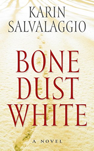 Beispielbild fr Bone Dust White zum Verkauf von Better World Books