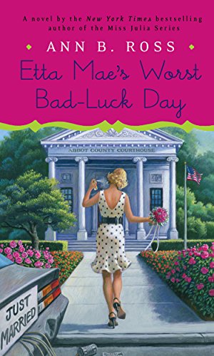 9781410472564: Etta Mae's Worst Bad-Luck Day (Thorndike Press Large Print Core)