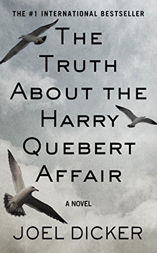 Imagen de archivo de The Truth about the Harry Quebert Affair a la venta por Better World Books