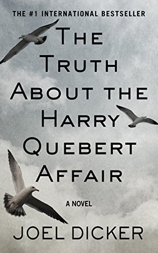 9781410472748: The Truth About The Harry Quebert Affair (Thorndike Press Large Print Basic)