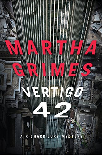 Stock image for Vertigo 42 for sale by Better World Books