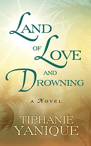 9781410472786: Land of Love and Drowning