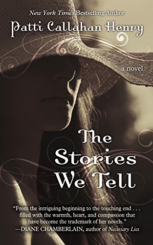 9781410472809: The Stories We Tell (Wheeler Large Print Hardcover)