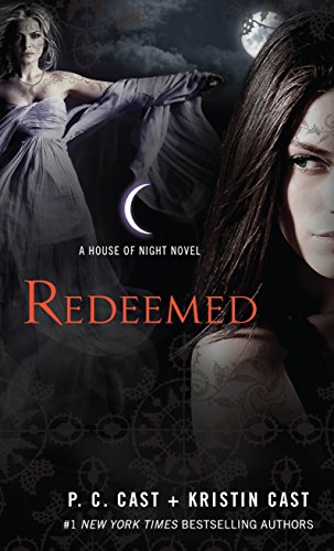 Beispielbild fr Redeemed : A House of Night Novel zum Verkauf von Better World Books