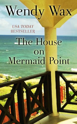 Imagen de archivo de The House on Mermaid Point a la venta por Better World Books