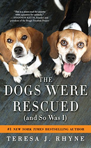 9781410472991: The Dogs Were Rescued (And So Was I) (Thorndike Press Large Print Inspirational)