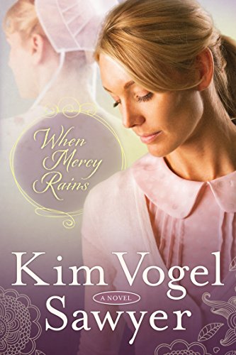 9781410473172: When Mercy Rains (Zimmerman Restoration Trilogy: Thorndike Press Large Print Christian Romance)