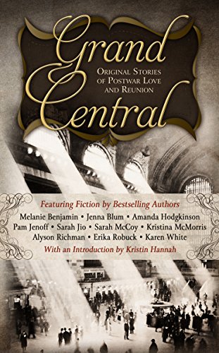 9781410473202: Grand Central: Original Stories of Postwar Love and Reunion