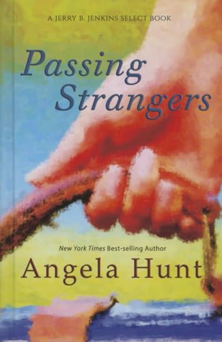 9781410473219: Passing Strangers