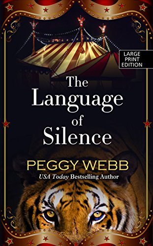 Beispielbild fr Language of Silence zum Verkauf von Better World Books