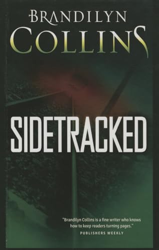 Stock image for Sidetracked for sale by Better World Books