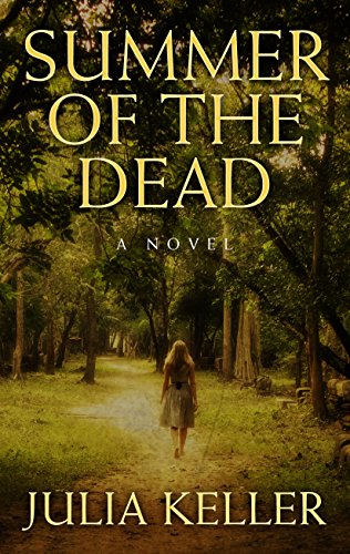 9781410473264: Summer of the Dead (Bell Elkins: Thorndike Press Large Print Crime Scene)