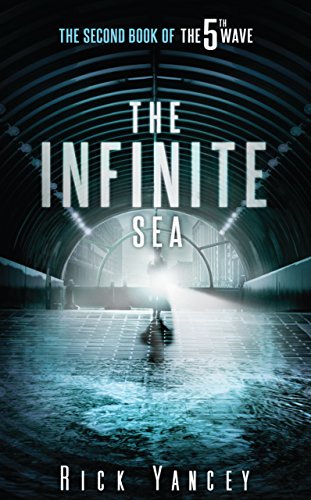 Stock image for The Infinite Sea for sale by Better World Books