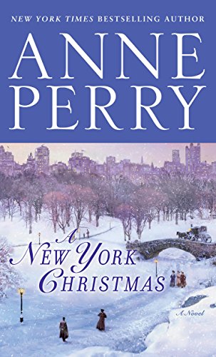 Stock image for A New York Christmas for sale by Better World Books