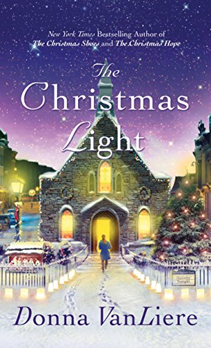 Stock image for The Christmas Light for sale by Better World Books