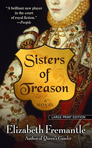 Imagen de archivo de Sisters of Treason a la venta por Better World Books: West