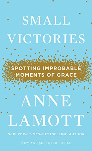 Beispielbild fr Small Victories : Spotting Improbable Moments of Grace zum Verkauf von Better World Books