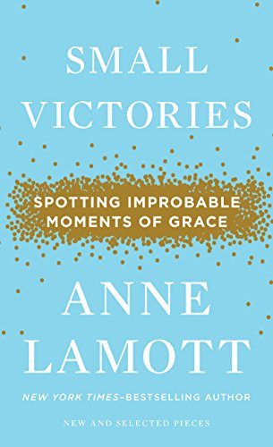 9781410473462: Small Victories: Spotting Improbable Moments of Grace
