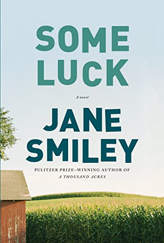 9781410473479: Some Luck (Thorndike Press Large Print Core)