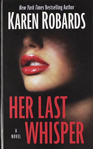 Stock image for Her Last Whisper for sale by Better World Books: West