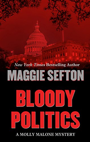Stock image for Bloody Politics for sale by Better World Books