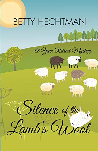Beispielbild fr Silence of the Lamb's Wool zum Verkauf von Better World Books