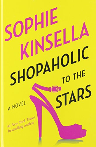 Beispielbild fr Shopaholic to the Stars zum Verkauf von Better World Books