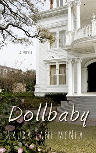 Stock image for Dollbaby for sale by Better World Books