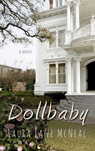 9781410473929: Dollbaby (Thorndike Press Large Print Historical Fiction)