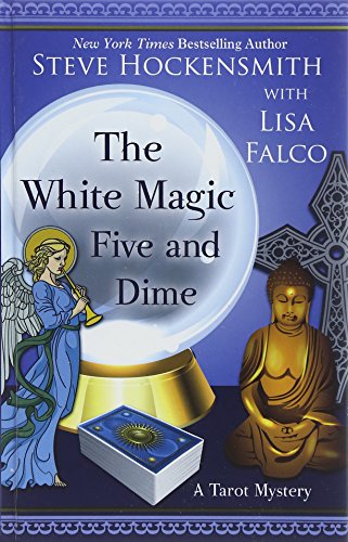 Stock image for The White Magic Five and Dime for sale by ThriftBooks-Atlanta