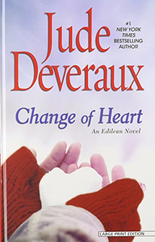 9781410473967: Change of Heart (Thorndike Press Large Print Core)