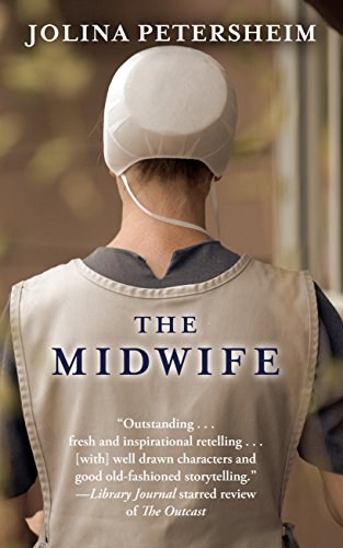 Beispielbild fr The Midwife zum Verkauf von Better World Books